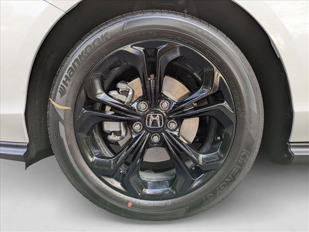 New 2025 Honda Accord SE image 10