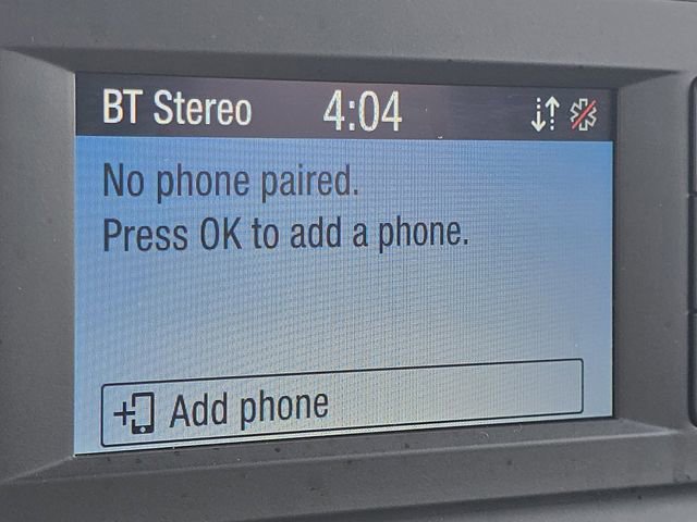 Certified 2022 Ford EcoSport S image 5