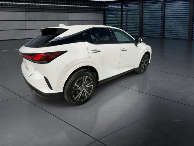 Certified 2024 Lexus RX 350 FWD w/ Technology Package image 8