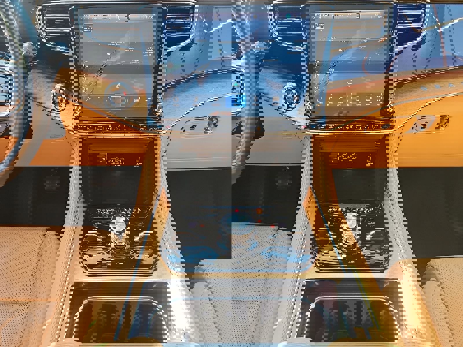 Used 2022 Jeep Grand Wagoneer Series III w/ Flexible Seating Group image 11