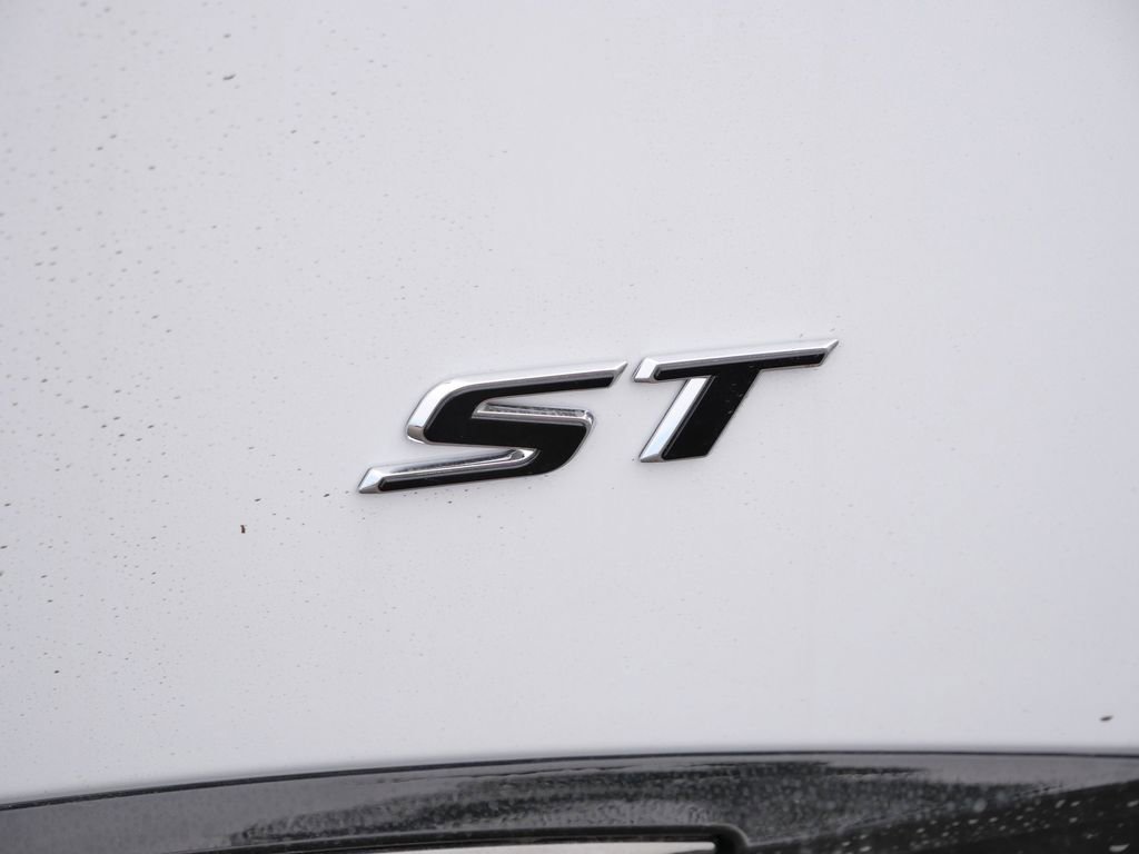 New 2026 Buick Envision Sport Touring image 21