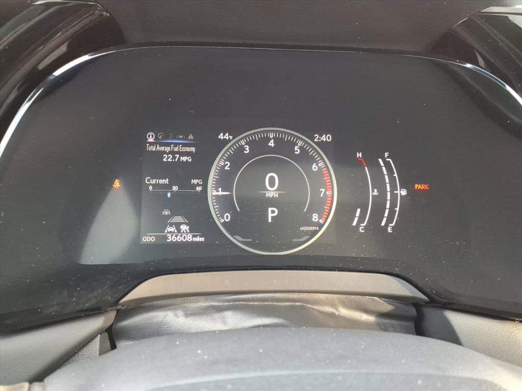 Certified 2023 Lexus RX 350 Premium w/ Cold Area Package image 22