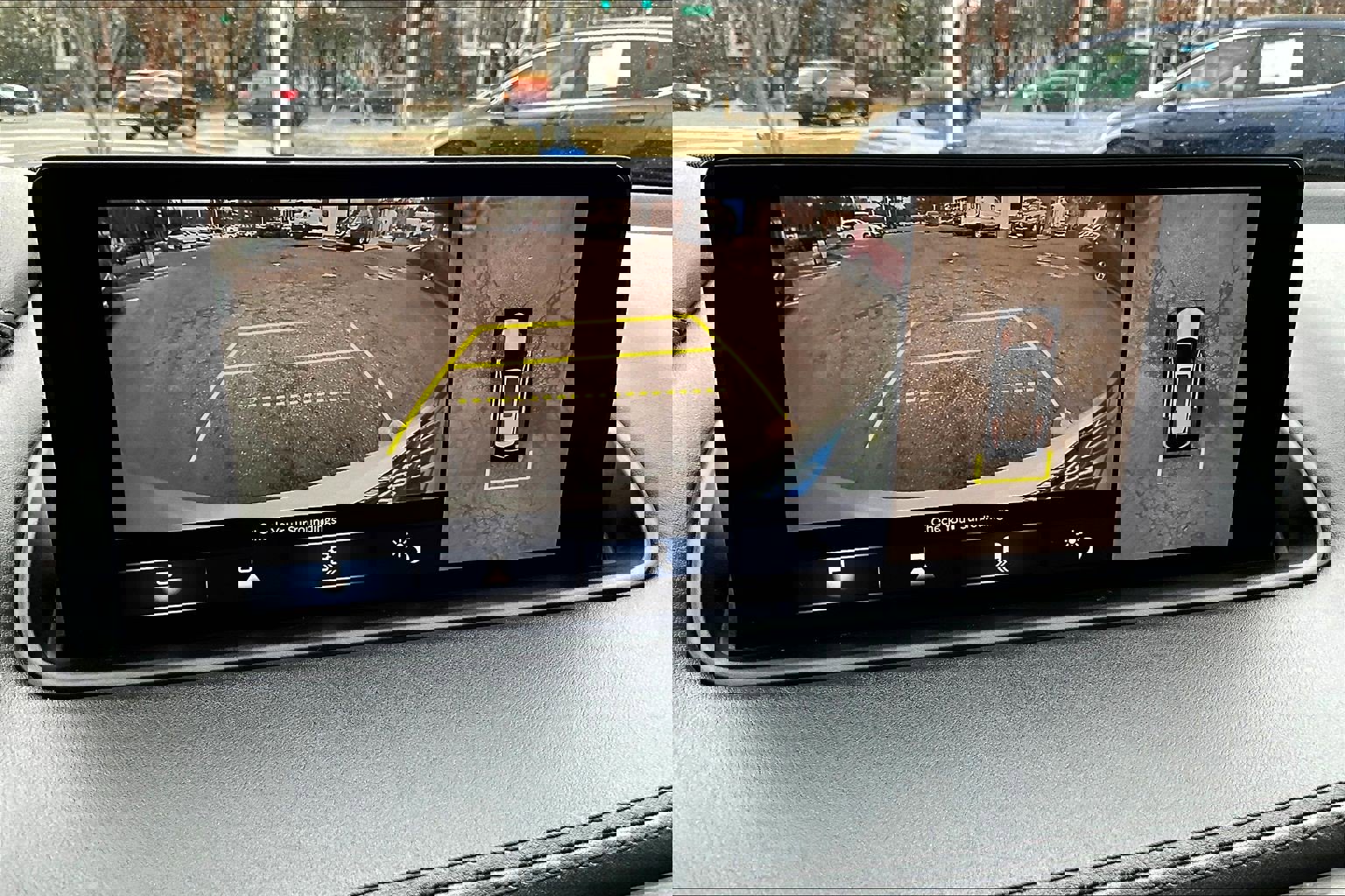 Used 2024 Acura MDX SH-AWD w/ Advance Package image 23