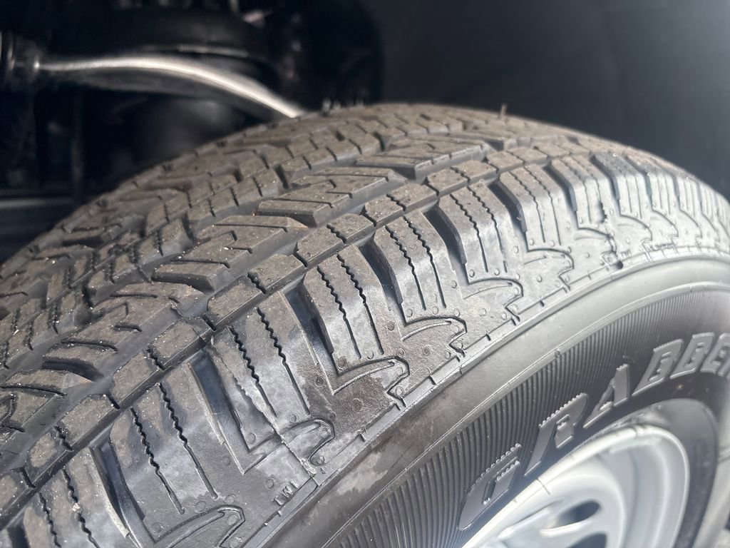 New 2026 Chevrolet Silverado 1500 W/T w/ WT Value Package AWD/4WD image 20