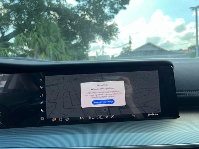 New 2025 Nissan Murano Platinum w/ Cargo Package image 24