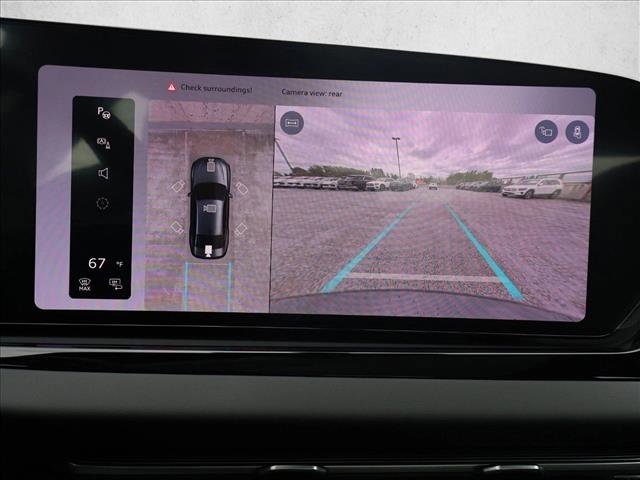New 2026 Audi A6 Premium Plus AWD/4WD image 13