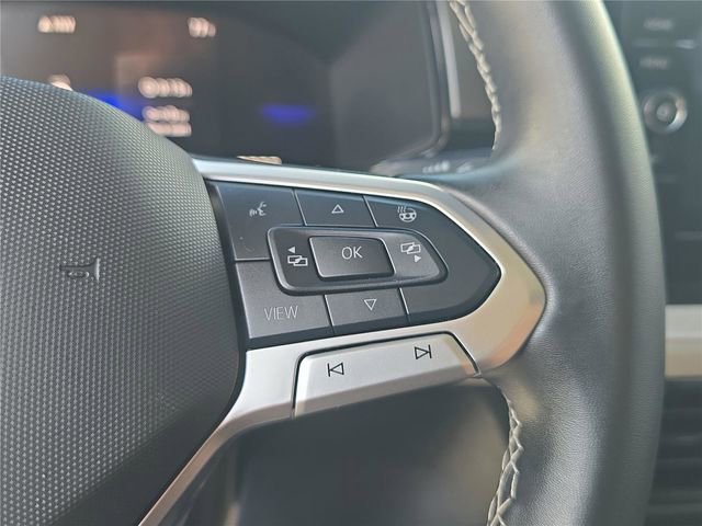 Used 2025 Volkswagen Taos S FWD image 21