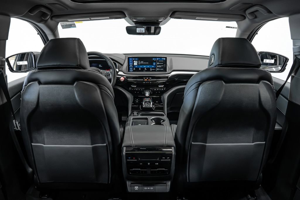 New 2026 Acura MDX FWD w/ Technology Package image 20
