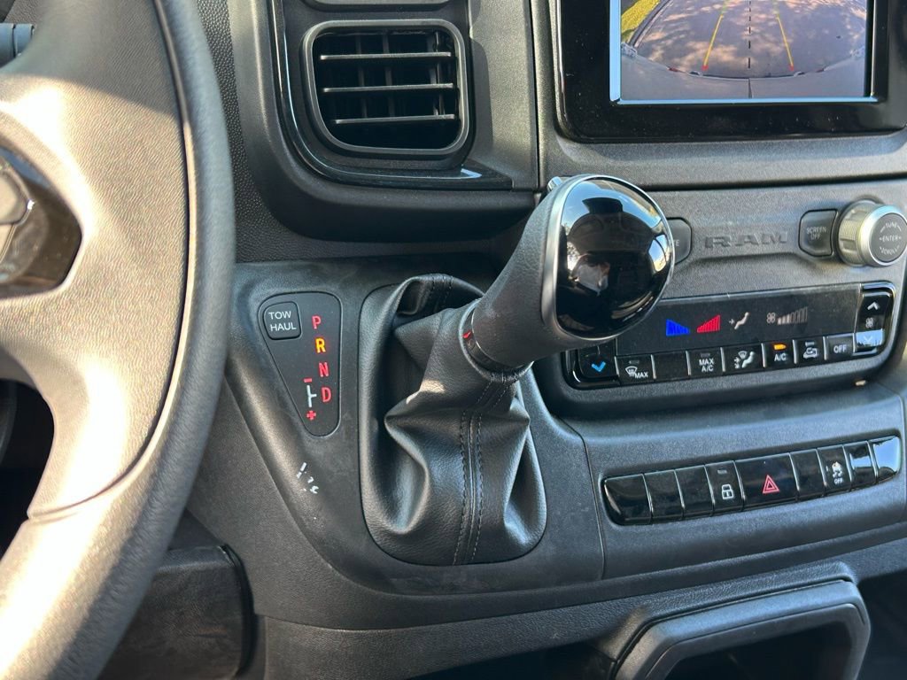 New 2026 RAM ProMaster 1500 image 14