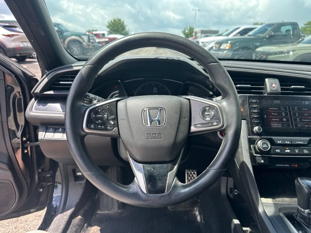 Used 2020 Honda Civic Sport Touring image 20