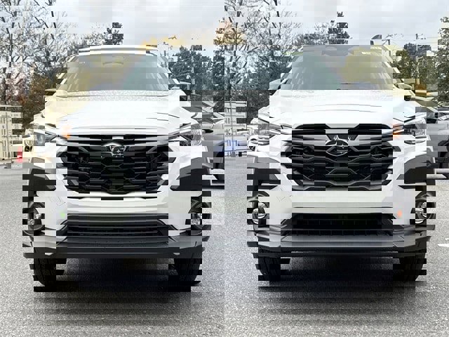 New 2026 Subaru Crosstrek 2.0i Premium image 8