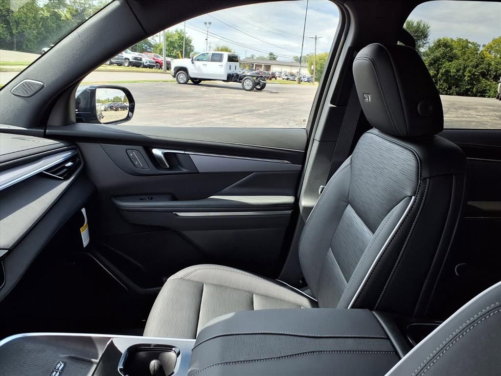 New 2026 Buick Enclave Sport Touring image 17