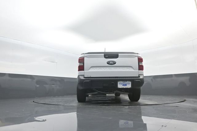 New 2026 Ford Maverick Lariat w/ Black Appearance Package image 32