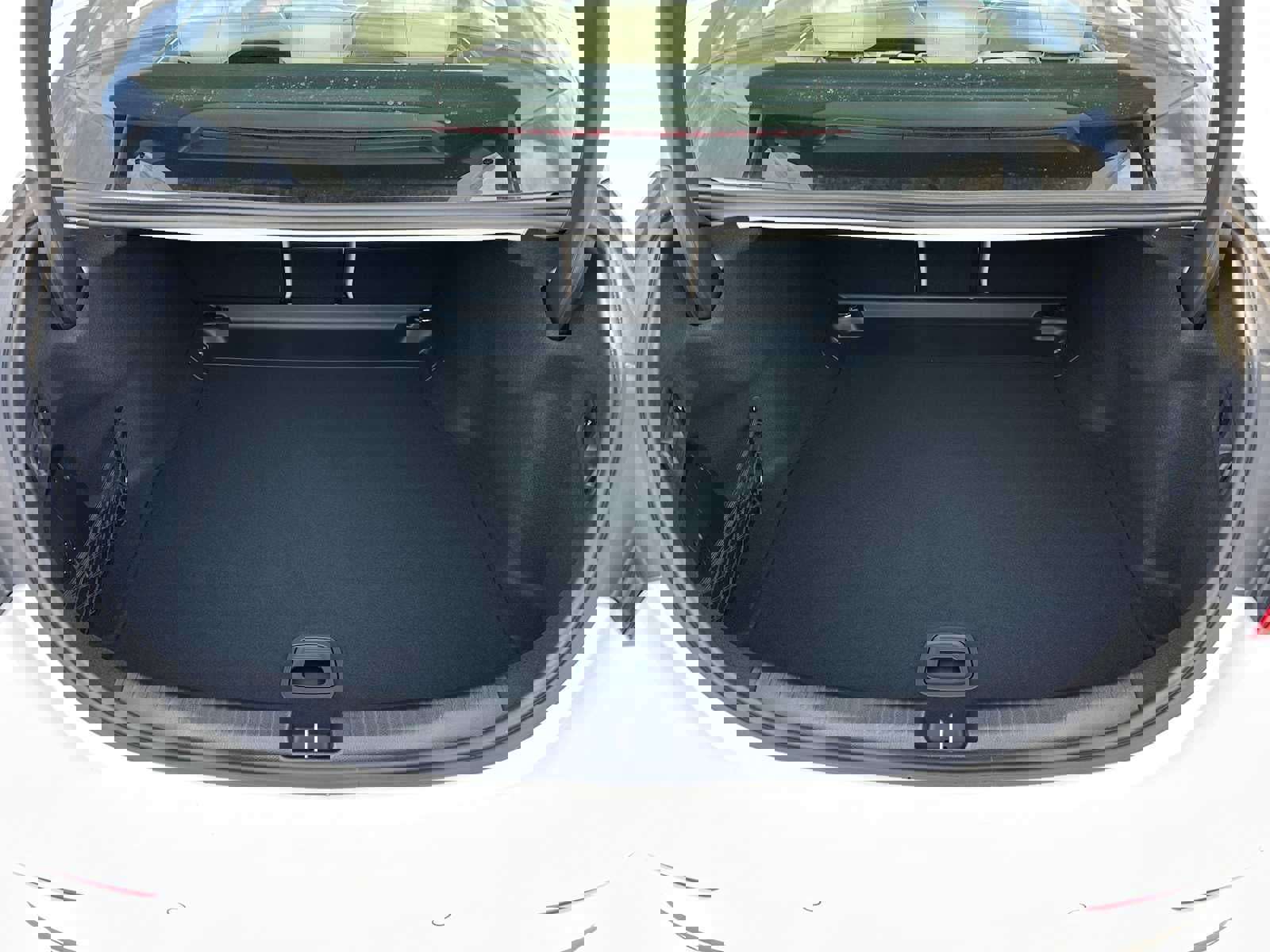 Used 2026 Mercedes-Benz C 300 4MATIC Sedan image 14