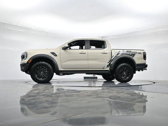Certified 2025 Ford Ranger Raptor image 33