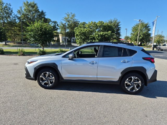 New 2026 Subaru Crosstrek 2.5i Premium AWD/4WD image 6
