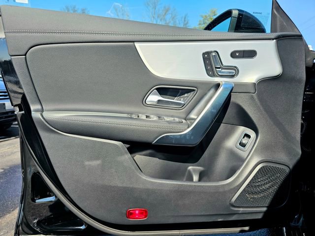 New 2026 Mercedes-Benz CLA 250 4MATIC image 19