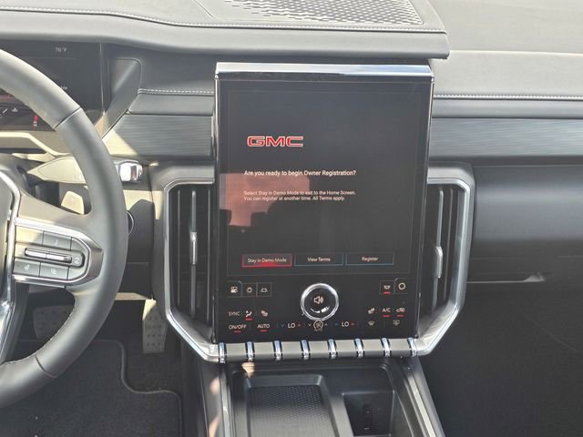 New 2026 GMC Acadia Elevation w/ Black Edition image 17