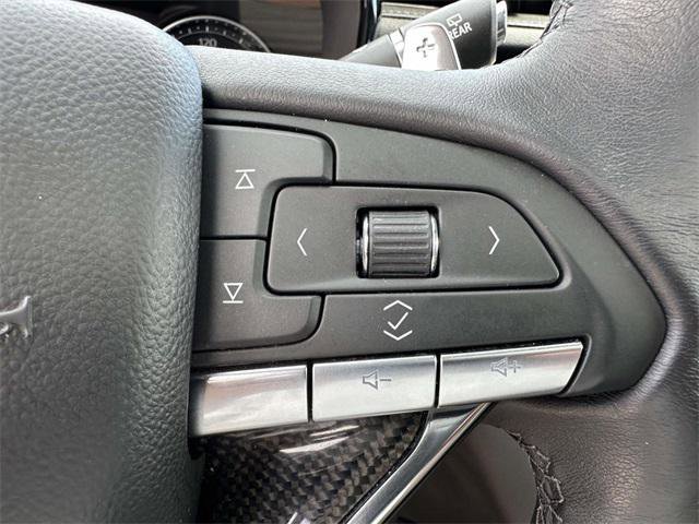 Used 2024 Cadillac XT6 Sport w/ LPO, Floor Liner Package image 34