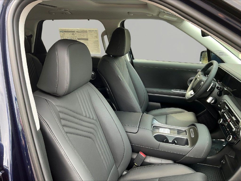New 2026 Hyundai Palisade SEL Premium AWD/4WD image 19