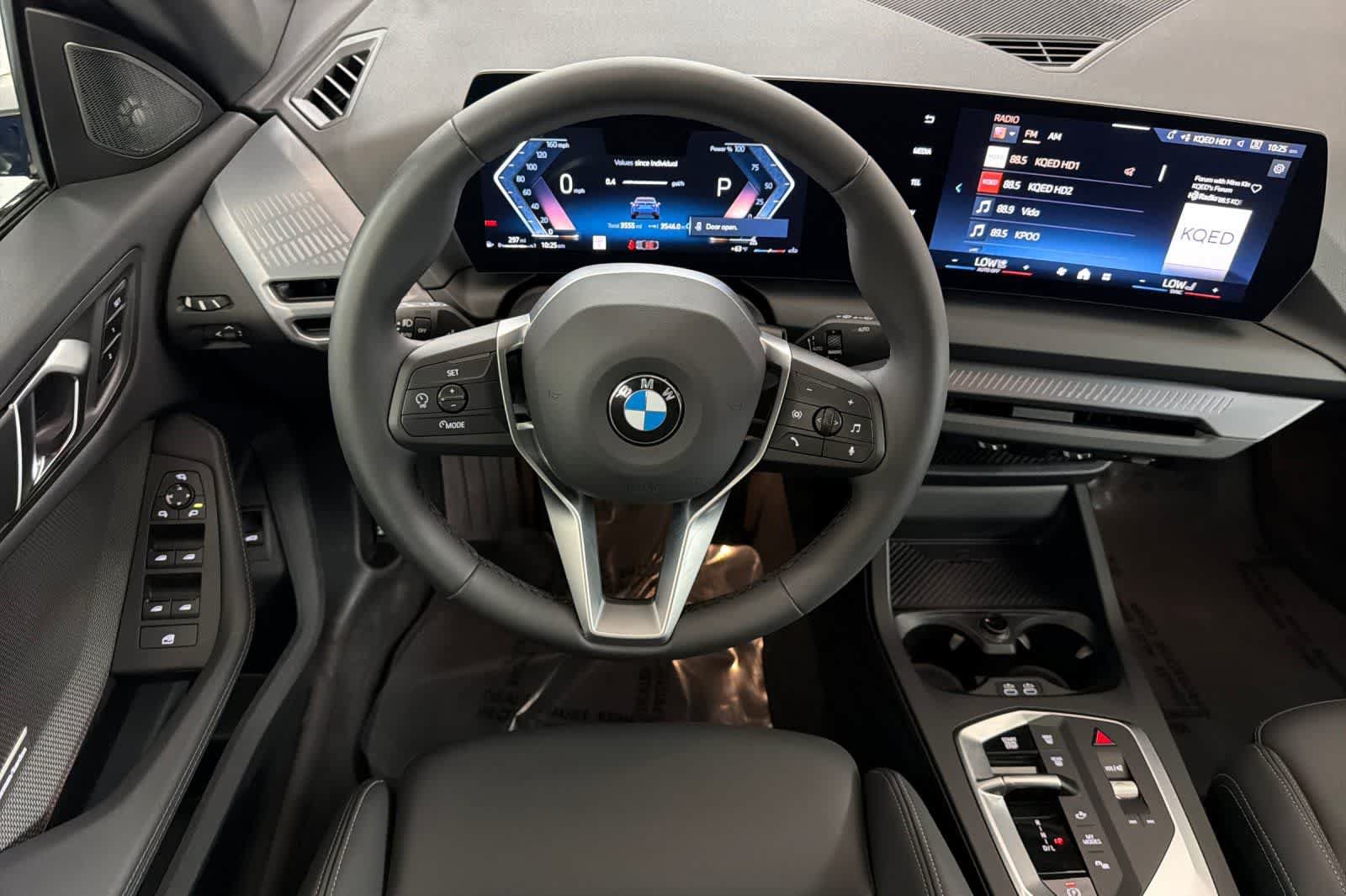 Used 2026 BMW 228i w/ Premium Package FWD image 14