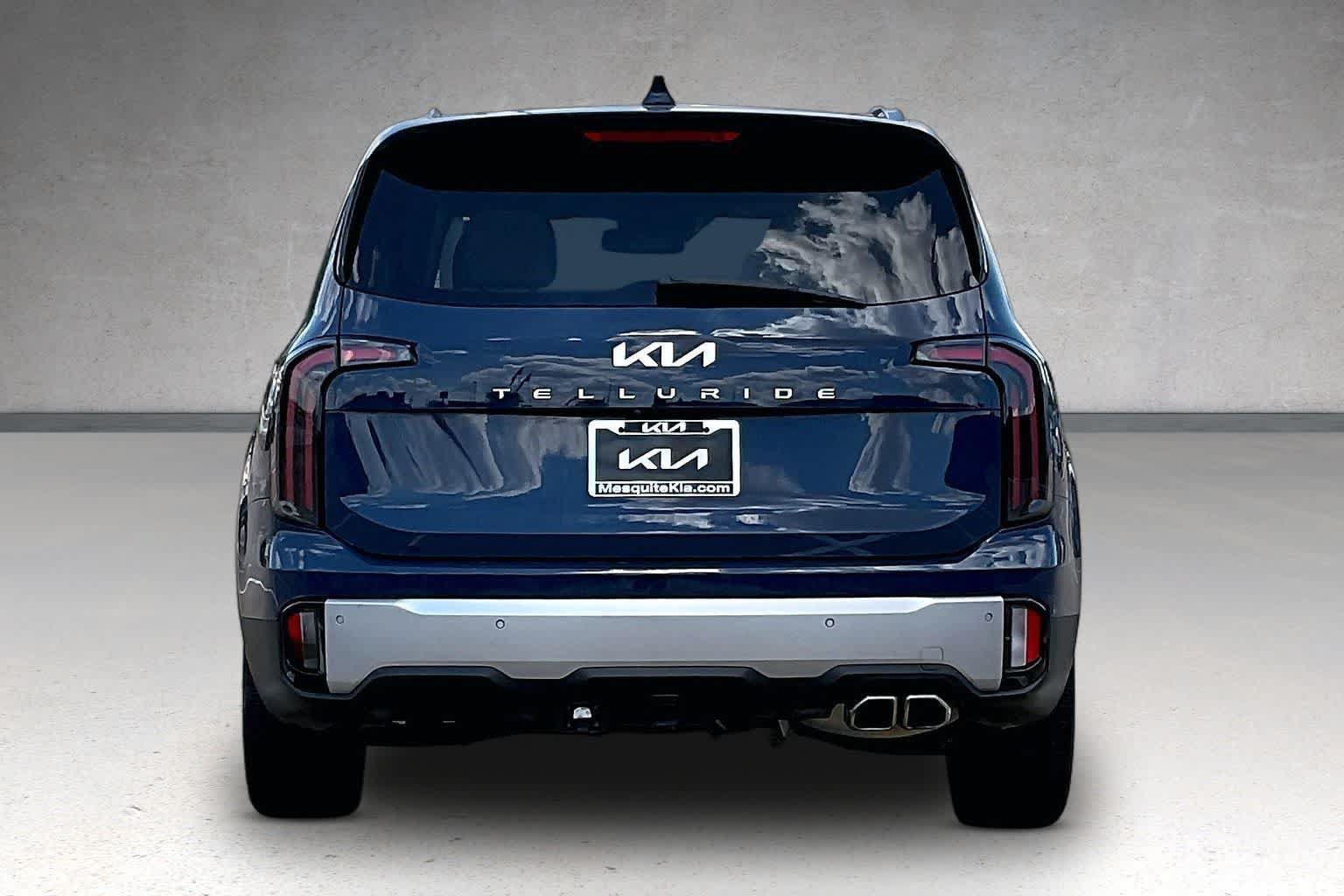 Certified 2023 Kia Telluride SX FWD image 5