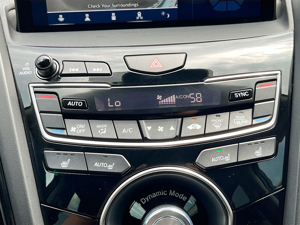 Used 2023 Acura RDX w/ Technology Package image 16