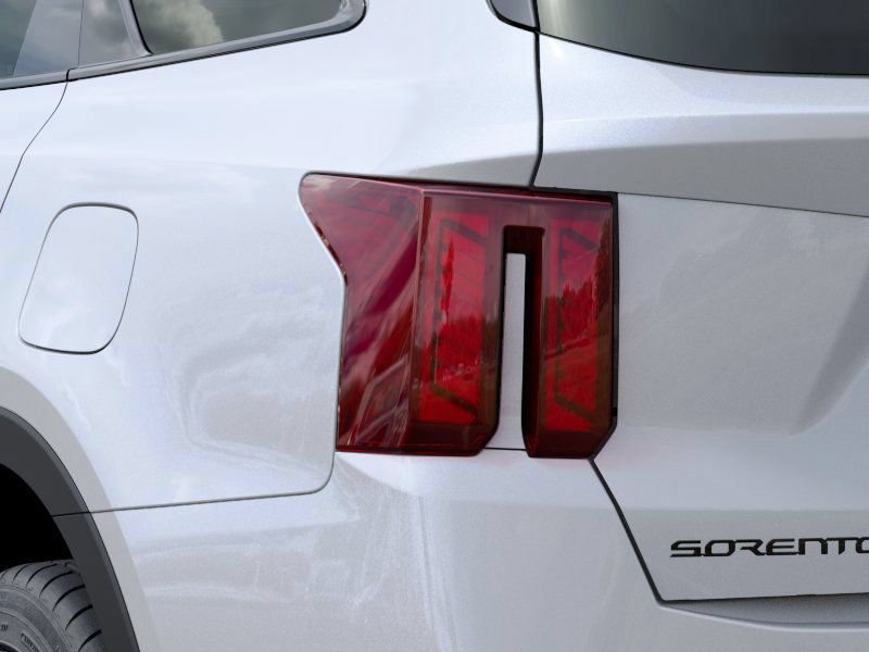New 2026 Kia Sorento X-Line EX AWD/4WD image 12