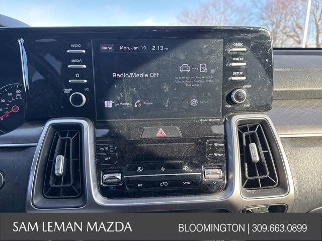 Used 2021 Kia Sorento S w/ Panoramic Sunroof Package image 5