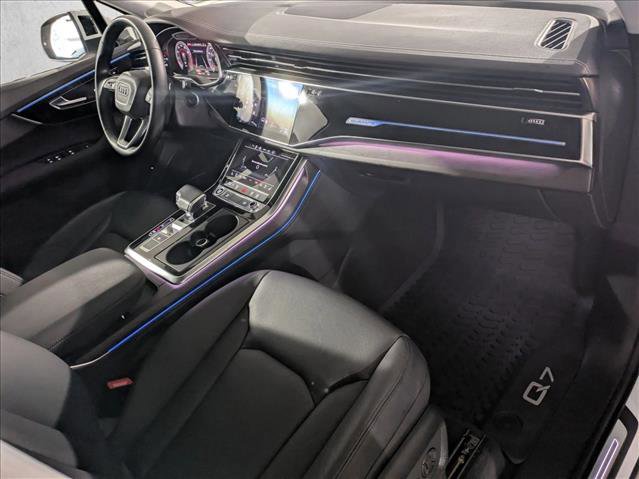 Used 2023 Audi Q7 3.0T Premium Plus w/ Premium Plus Package image 26