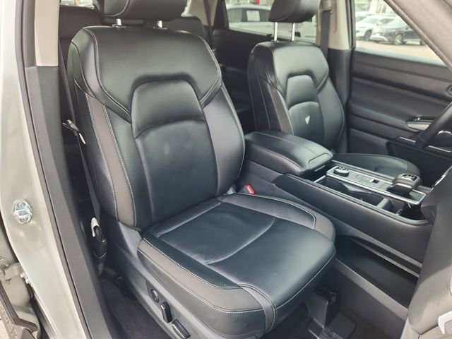 Certified 2025 Nissan Pathfinder SL AWD/4WD image 14