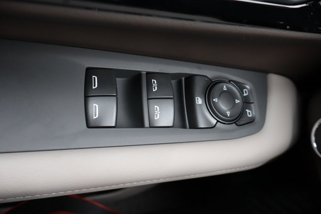 New 2026 Chevrolet Tahoe LS image 17