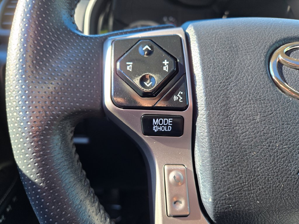 Used 2021 Toyota 4Runner Limited RWD image 20