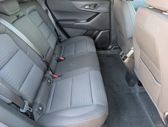 New 2026 Chevrolet Equinox LT w/ Safety and Technology Package FWD image 13