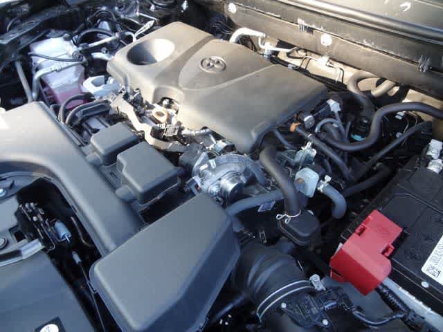 Certified 2025 Toyota RAV4 XLE AWD/4WD image 32