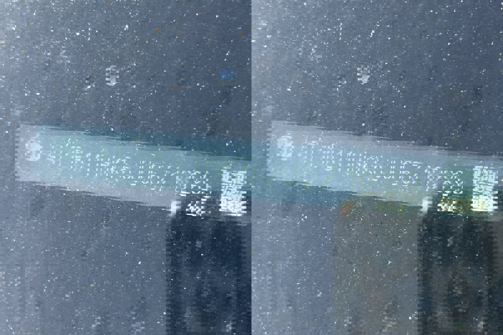 Certified 2018 Toyota Camry SE w/ Moonroof Package image 22