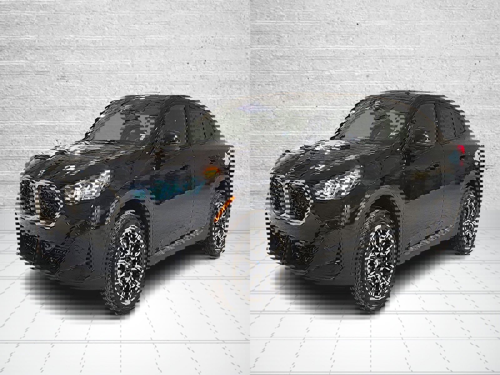 New 2026 BMW X2 xDrive28i w/ Technology Package image 2