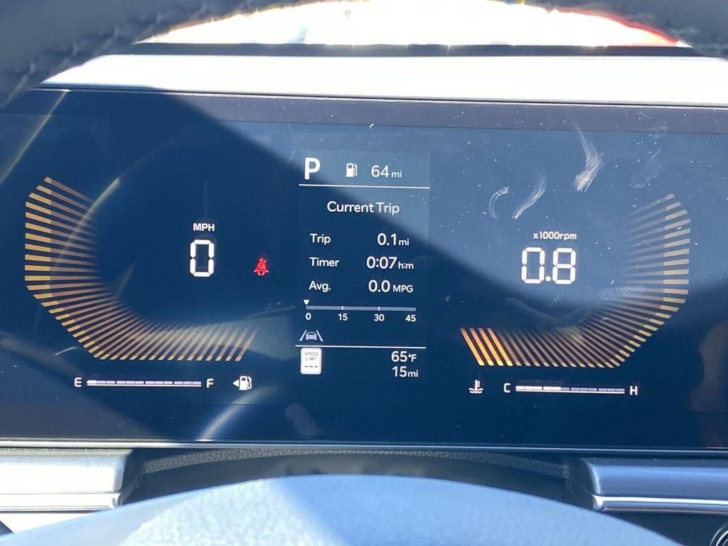 New 2026 Kia K5 GT-Line w/ GT-Line Premium Package image 8