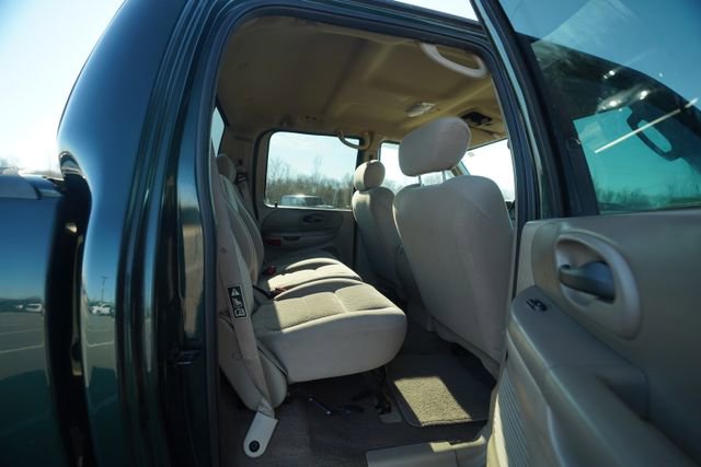 Used 2003 Ford F150 XLT image 20