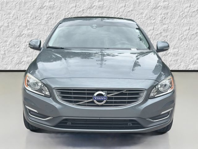 Used 2016 Volvo S60 T5 Premier FWD image 8