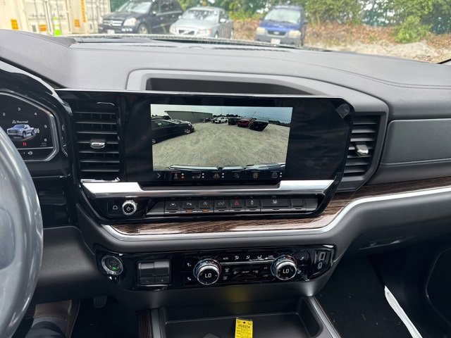 New 2025 GMC Sierra 1500 Elevation w/ Elevation Premium Package image 22