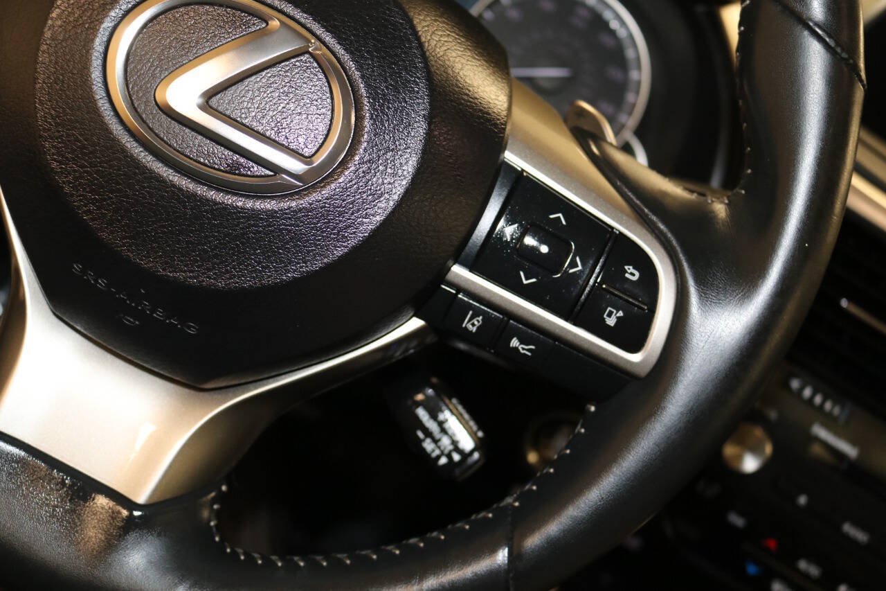 Used 2022 Lexus RX 350 FWD w/ Premium Package image 28