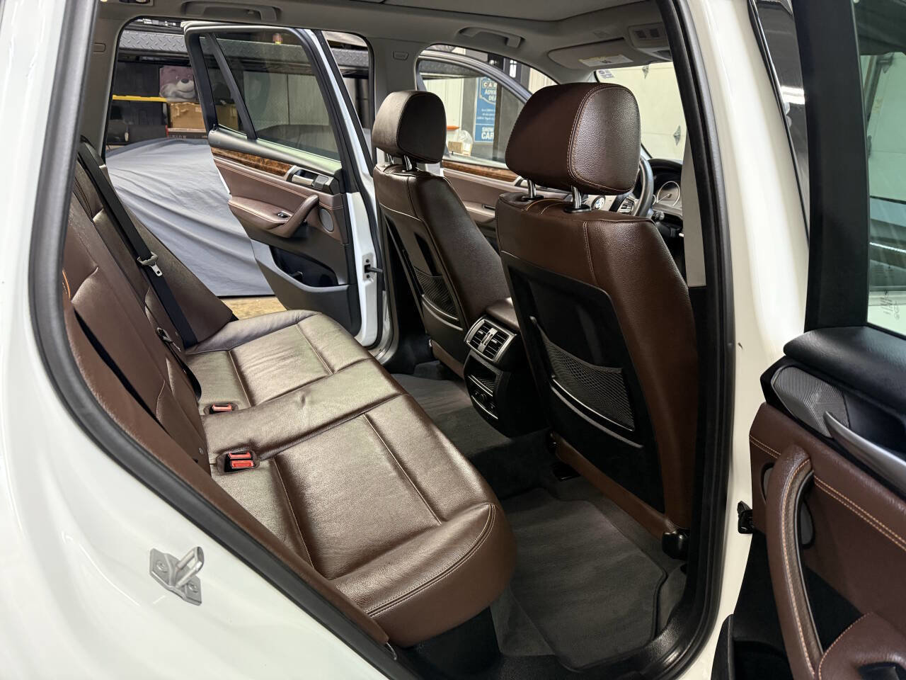 Used 2017 BMW X3 xDrive35i AWD/4WD image 41