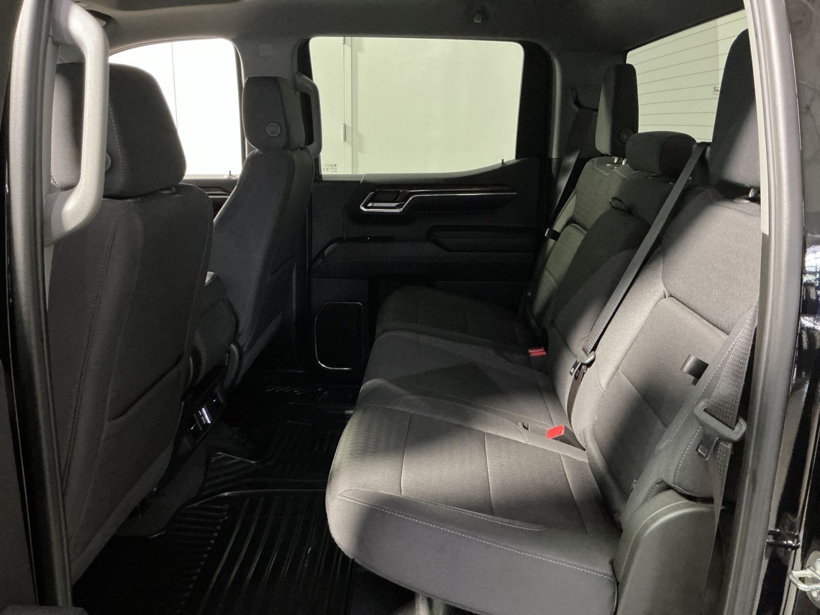 Used 2024 GMC Sierra 1500 Elevation AWD/4WD image 22