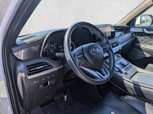 Used 2022 Hyundai Palisade Calligraphy AWD/4WD image 10