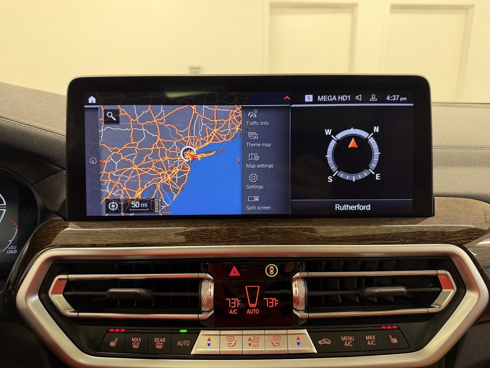 Used 2024 BMW X4 M40i w/ Premium Package image 20