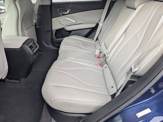 Used 2021 Acura RDX AWD w/ Technology Package image 20