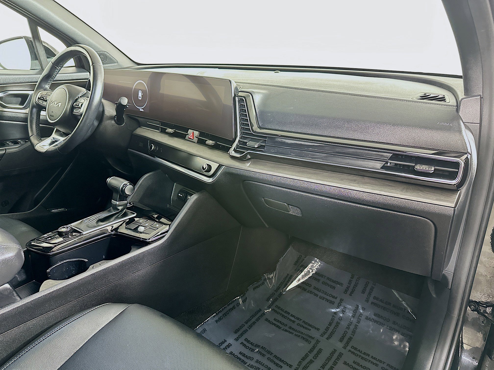 Used 2023 Kia Sportage X-Pro AWD/4WD image 30