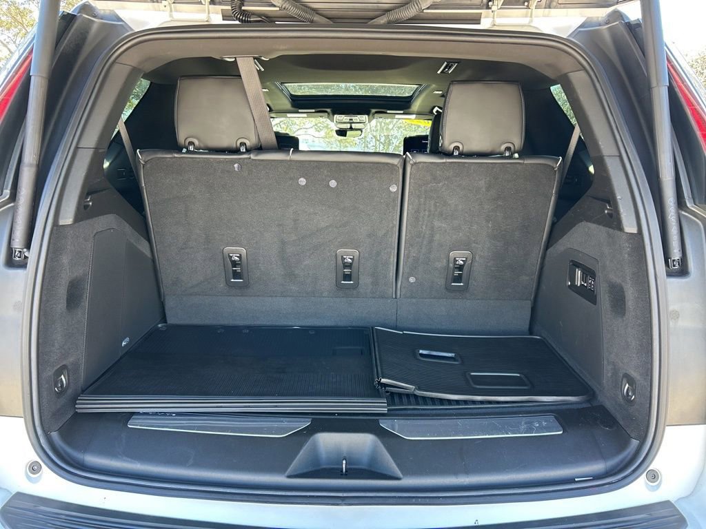 Used 2022 Cadillac Escalade Sport w/ Touring Package image 58