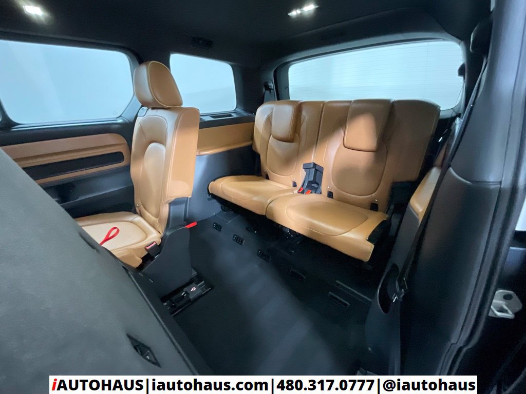 Used 2025 Volkswagen ID. Buzz Pro S Plus RWD image 26